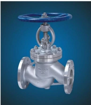 GB Globe Valve